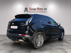 Cadillac XT4 2.0 T Sport AWD