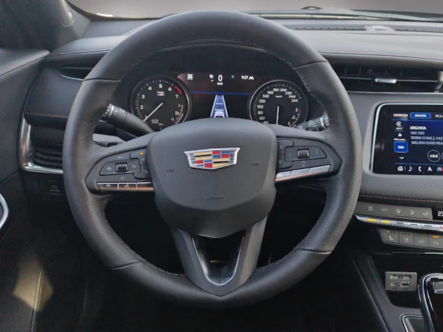 Cadillac XT4 2.0 T Sport AWD