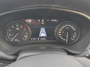Cadillac XT4 2.0 T Sport AWD