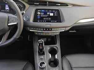Cadillac XT4 2.0 T Sport AWD