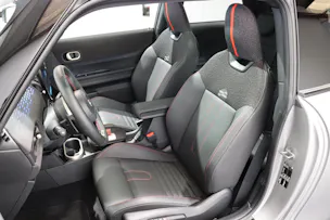 Mini F66 2.0i John Cooper Works