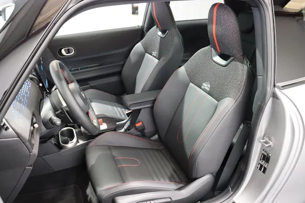 Mini F66 2.0i John Cooper Works