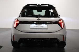 Vehicle image MINI F66 2.0i John Cooper Works