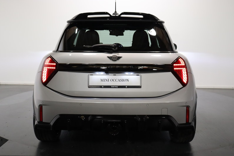 Vehicle image MINI MINI