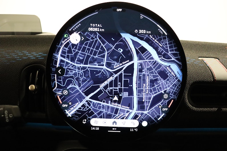 Vehicle image MINI MINI