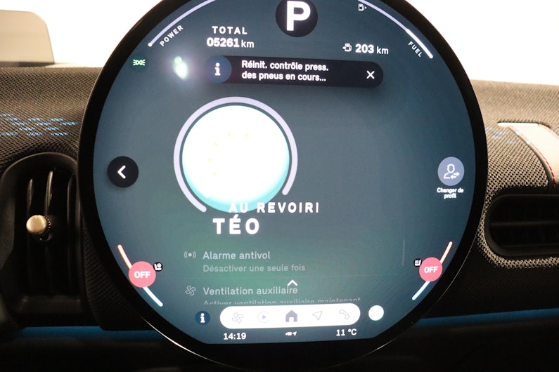 Vehicle image MINI MINI