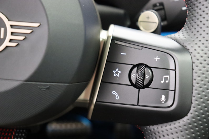 Vehicle image MINI MINI