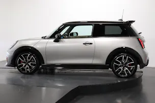 Mini F66 2.0i John Cooper Works