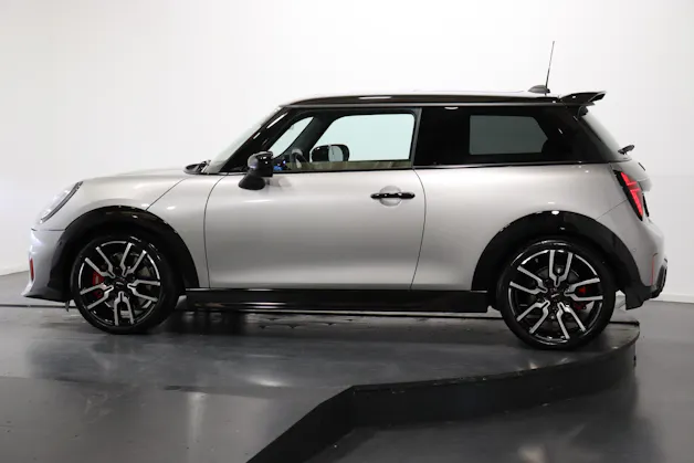 Mini F66 2.0i John Cooper Works
