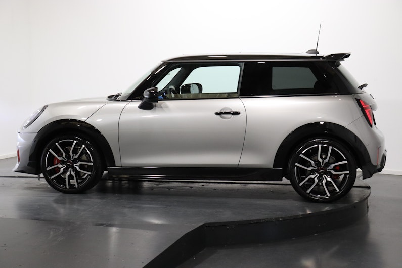 Vehicle image MINI MINI