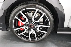 Mini F66 2.0i John Cooper Works