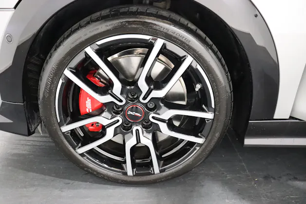 Mini F66 2.0i John Cooper Works