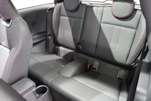 Mini F66 2.0i John Cooper Works