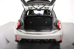 Mini F66 2.0i John Cooper Works