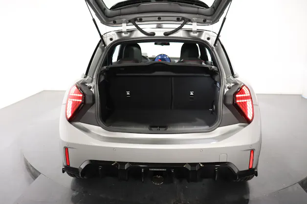 Mini F66 2.0i John Cooper Works