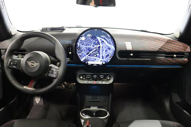 Mini F66 2.0i John Cooper Works