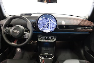 Vehicle image MINI F66 2.0i John Cooper Works