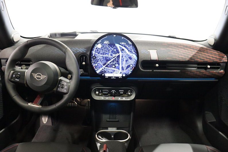 Vehicle image MINI MINI