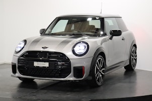 Vehicle image MINI F66 2.0i John Cooper Works