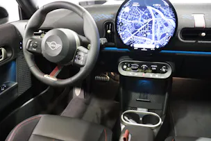Mini F66 2.0i John Cooper Works