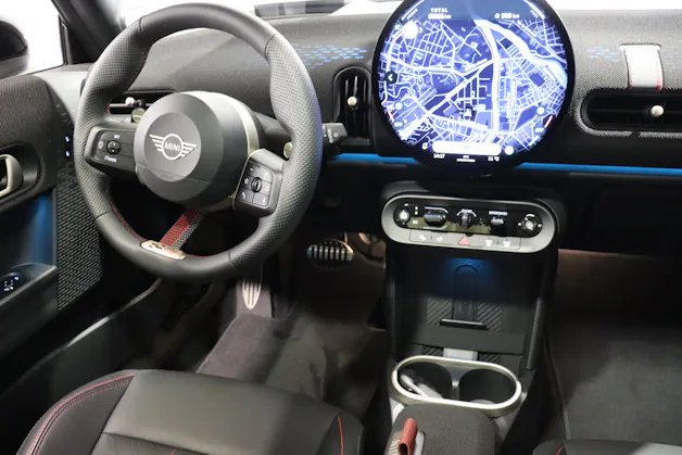 Mini F66 2.0i John Cooper Works