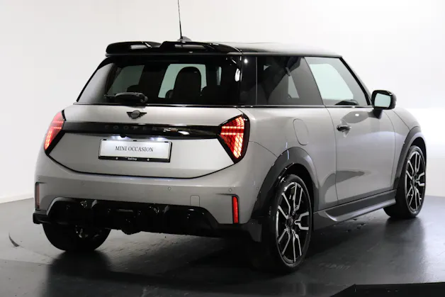 Mini F66 2.0i John Cooper Works