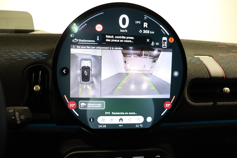 Vehicle image MINI MINI