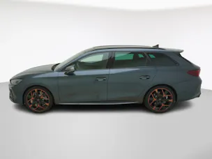 Cupra Leon ST 2.0 TSI Extreme 4Drive DSG
