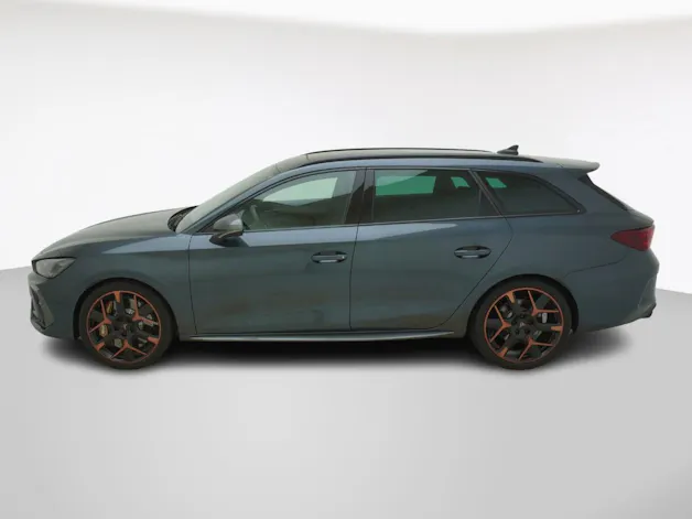 Cupra Leon ST 2.0 TSI Extreme 4Drive DSG