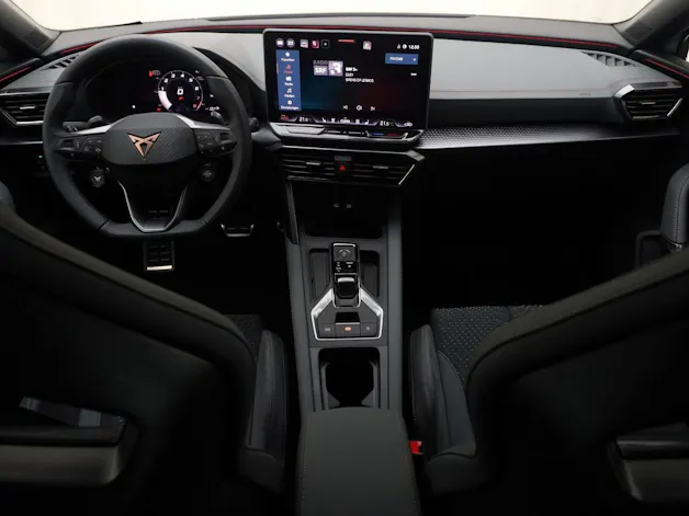 Cupra Leon ST 2.0 TSI Extreme 4Drive DSG