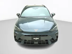 Cupra Leon ST 2.0 TSI Extreme 4Drive DSG