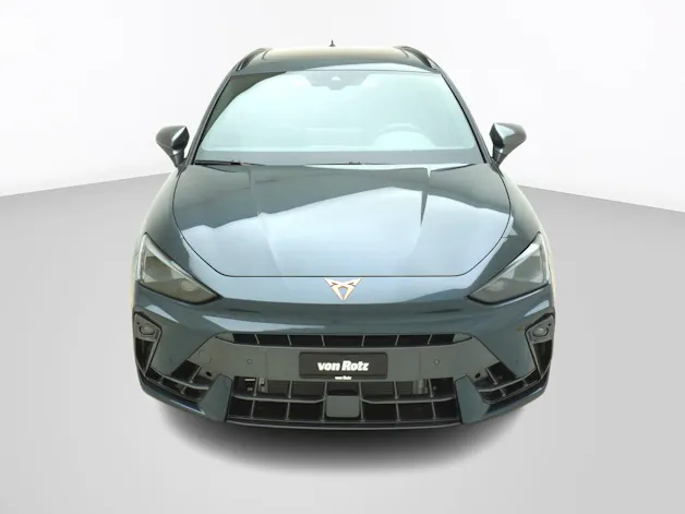 Cupra Leon ST 2.0 TSI Extreme 4Drive DSG