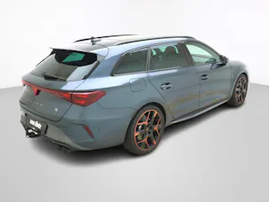 Cupra Leon ST 2.0 TSI Extreme 4Drive DSG