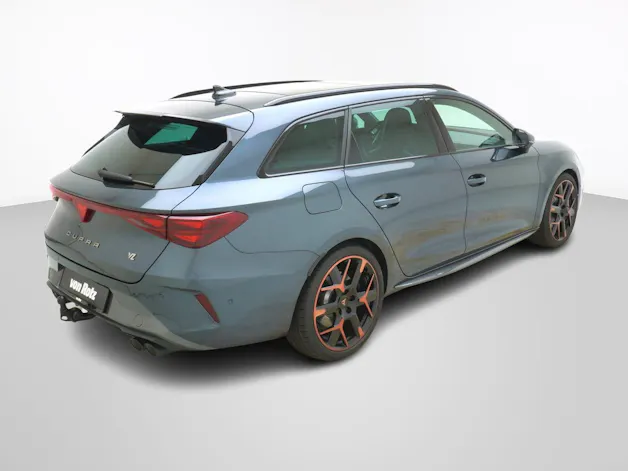 Cupra Leon ST 2.0 TSI Extreme 4Drive DSG