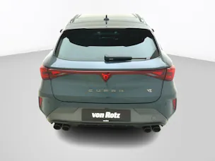 Cupra Leon ST 2.0 TSI Extreme 4Drive DSG