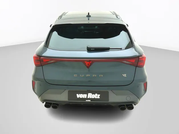 Cupra Leon ST 2.0 TSI Extreme 4Drive DSG