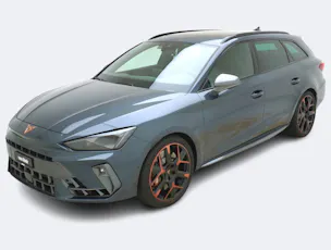 Cupra Leon ST 2.0 TSI Extreme 4Drive DSG