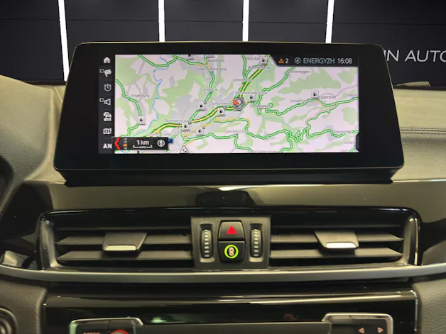 BMW X2 25d xDrive