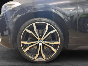 BMW X2 25d xDrive