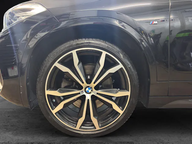 BMW X2 25d xDrive
