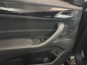 BMW X2 25d xDrive