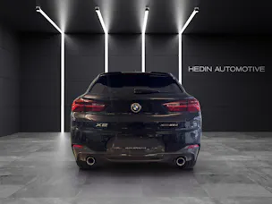 BMW X2 25d xDrive
