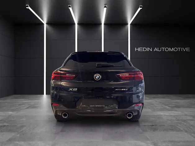 BMW X2 25d xDrive