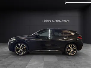 BMW X2 25d xDrive