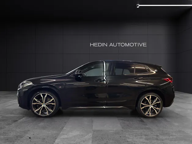 BMW X2 25d xDrive