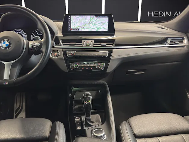 BMW X2 25d xDrive