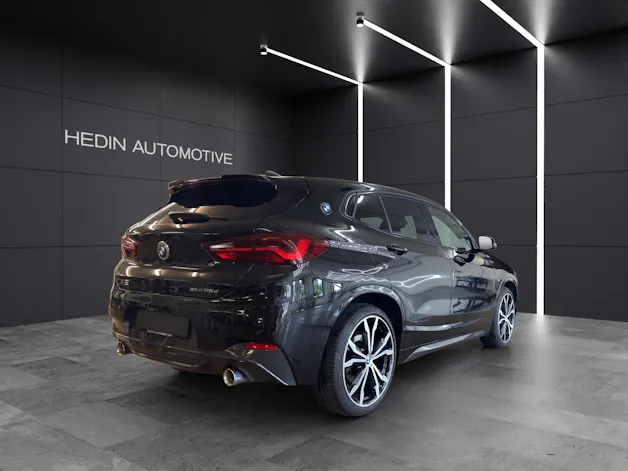 BMW X2 25d xDrive