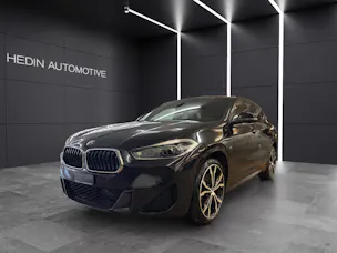 BMW X2 25d xDrive