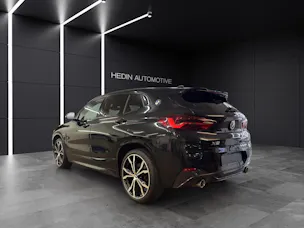 BMW X2 25d xDrive