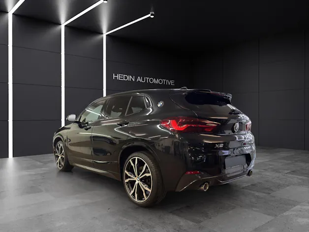 BMW X2 25d xDrive